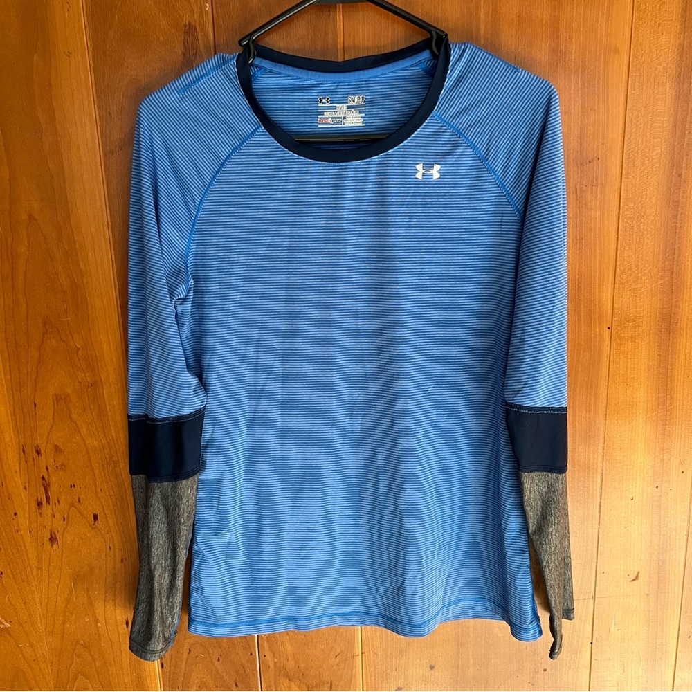 Under Armour Long Sleeve T shirt